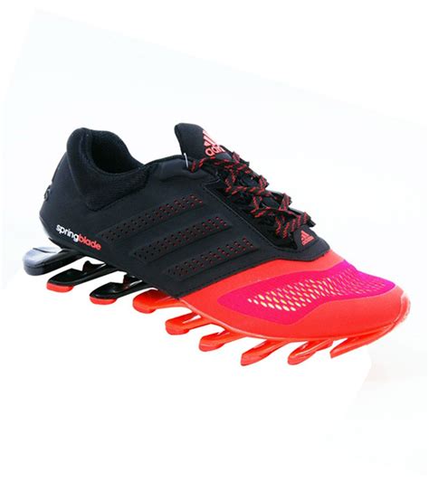 adidas spring blades cheap in india|adidas springblade clearance.